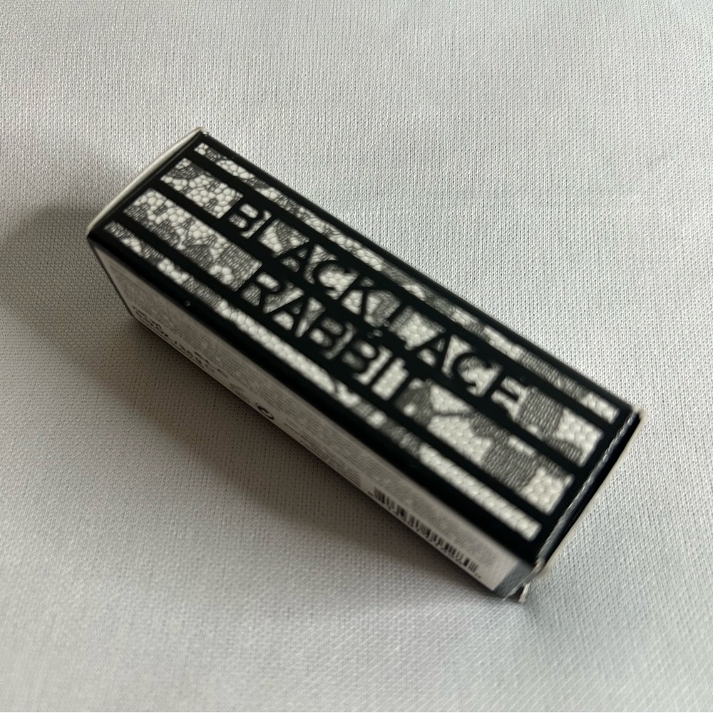 Lipstick Queen Black Lace Rabbit Lipstick - Picture 2 of 10